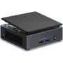 Komputer Intel NUC 11 Pro Kit Slim NUC11TNKI70028 - zdjęcie poglądowe 2