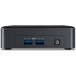 Komputer Intel NUC 11 Pro Kit Slim NUC11TNKI70028 - Mini Desktop/i7-1165G7/SSD 2TB/Wi-Fi/3 lata Carry-in