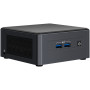 Komputer Intel NUC 11 Pro Kit Tall NUC11TNHI7006R - zdjęcie poglądowe 2