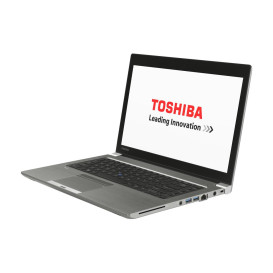 Laptop Toshiba Tecra PT465E-00300QPL - i5-6200U/14" Full HD/RAM 8GB/SSD 256GB/Szaro-czarny/Windows 10 Pro/3 lata Carry-in