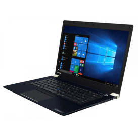 Laptop Toshiba Tecra PT472E-00E00PPL - i5-7200U/14" Full HD MT/RAM 8GB/SSD 256GB/Niebieski, onyks/Windows 10 Pro/1 rok Carry-in