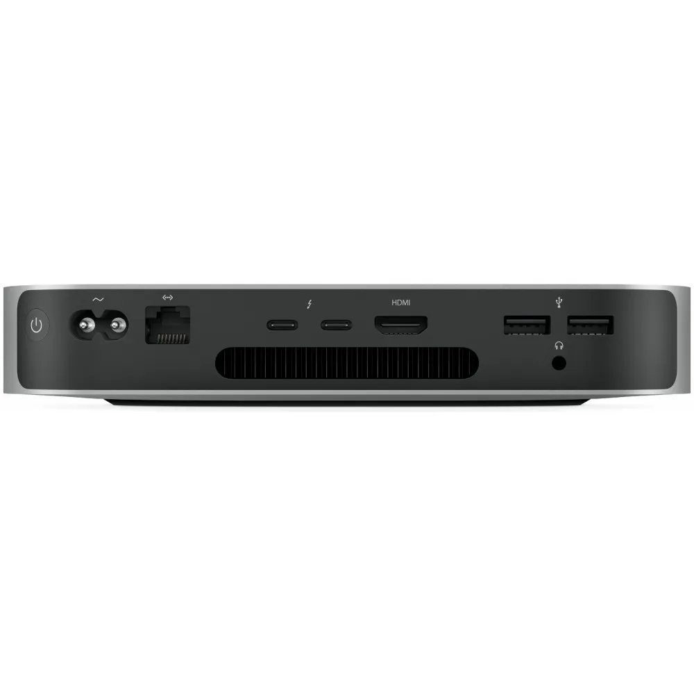 Apple Mac mini 2020 Z12N0005T - zdjęcie