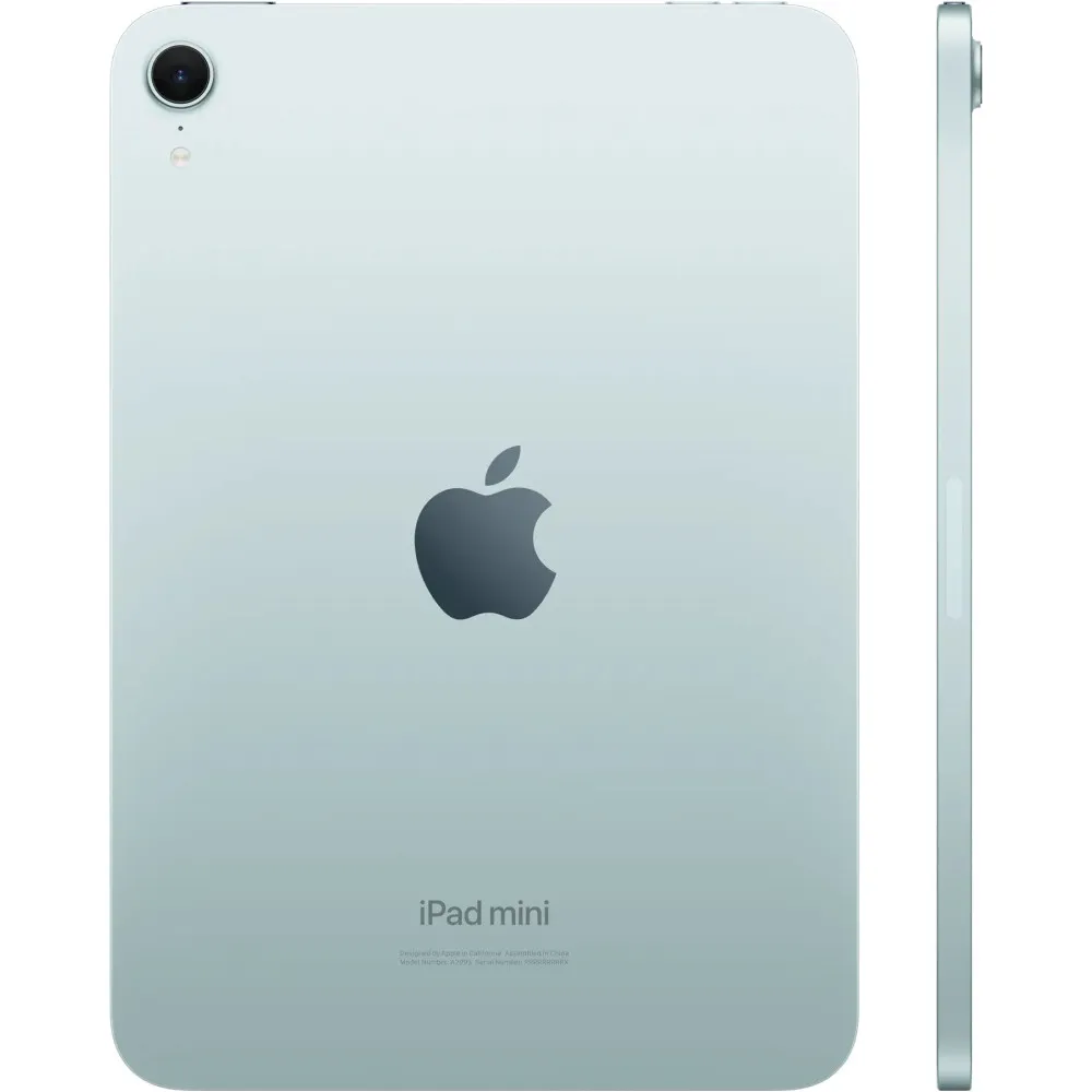 Zdjęcie tabletu Tablet Apple iPad mini 7 (2024) MXPP3HC/A