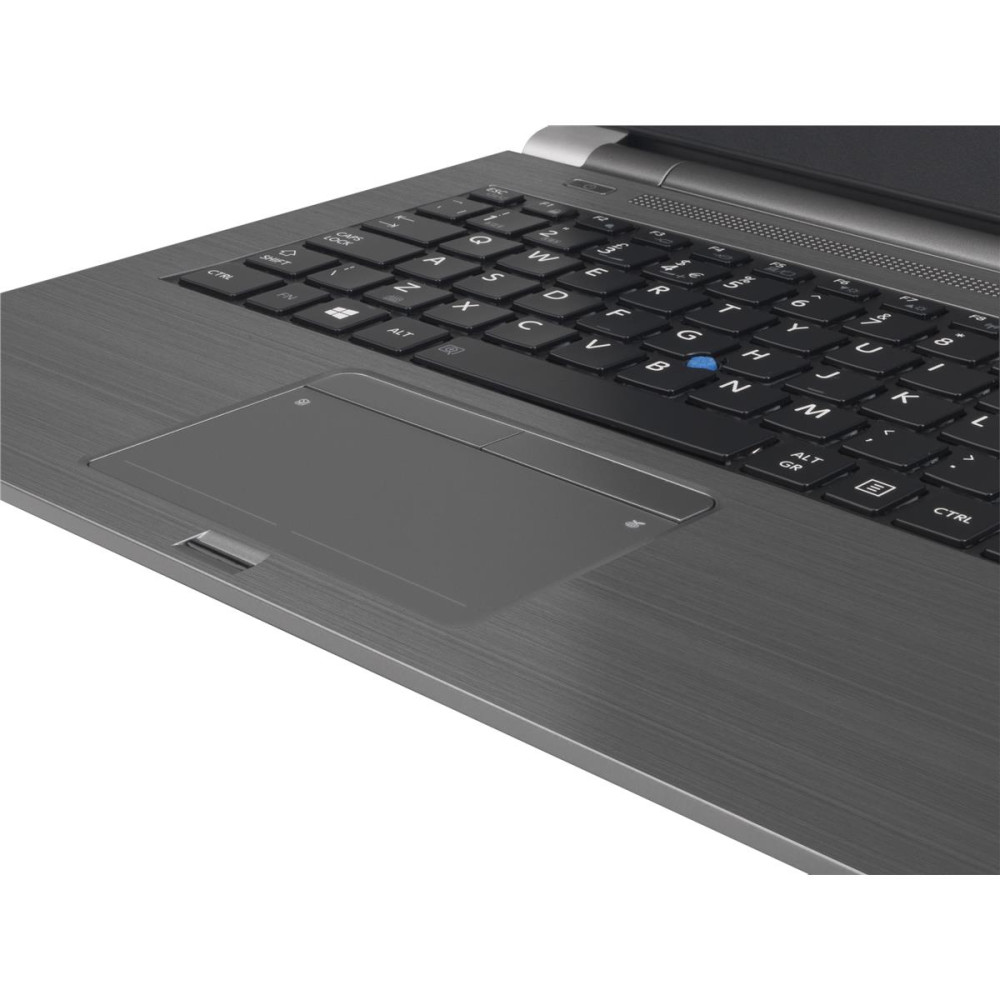 Laptop Toshiba Tecra PT571E-01L00YPL - i5-6200U/15,6" FHD IPS/RAM 8GB/SSD 256GB/Szaro-czarny/Windows 7 Professional/3 lata DtD