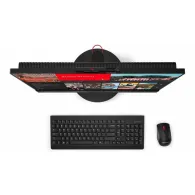 Komputer All-in-One Lenovo ThinkCentre M820z 10SC002WPB, i5-9400, 21,5" FHD IPS, 8GB, 256GB, Czarny, WiFi, DVD, Win10 Pro, 3OS | Sklep ITnes.pl, IT for BUSINESS