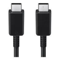 Kabel Samsung USB-C, USB-C EP-DN975BBEGWW - zdjęcie poglądowe 2