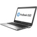 Laptop HP ProBook 650 G2 T4J06EA - i5-6200U/15,6" HD/RAM 4GB/HDD 500GB/Czarno-srebrny/DVD/Windows 7 Professional/1 rok DtD