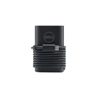 Zasilacz sieciowy Dell 65W USB-C 452-BDUJ - Czarny