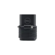 Zasilacz sieciowy Dell 65W USB-C 452-BDUJ - Czarny