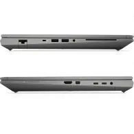 Laptop HP ZBook Fury 15 G8 62T84EA, i7-11850H, 15,6" FHD IPS, 16GB, 1TB, RTX A2000, Szary, Win10 Pro, 3 lata Carry-in | Sklep ITnes.pl, IT for BUSINESS