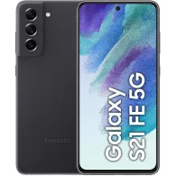 Smartfon Samsung Galaxy S21 FE SM-G990BZAFEUE, Snapdragon 888, 6,4" 2340x1080, 6GB, 5G, 2 lata Carry-in | Sklep ITnes.pl, IT for