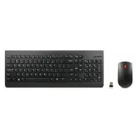 4X30M39497 Lenovo Bezprzewodowa klawiatura i mysz Essential - US Euro 103P 4X30M39497 | Sklep ITnes.pl - IT for BUSINESS