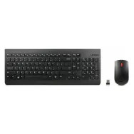 Zestaw klawiatury i myszy Lenovo Essential Wireless 4X30M39497 - zdjęcie poglądowe 1