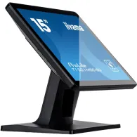 Monitor iiyama ProLite T1521MSC-B2, 15", 1024x768 (XGA), 4:3, TN, 8 ms, MT, Czarny | Sklep ITnes.pl, IT for BUSINESS