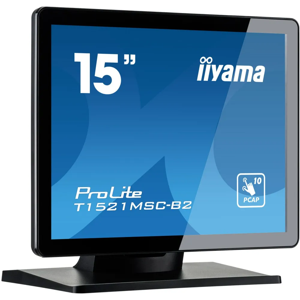 iiyama ProLite T1521MSC-B2