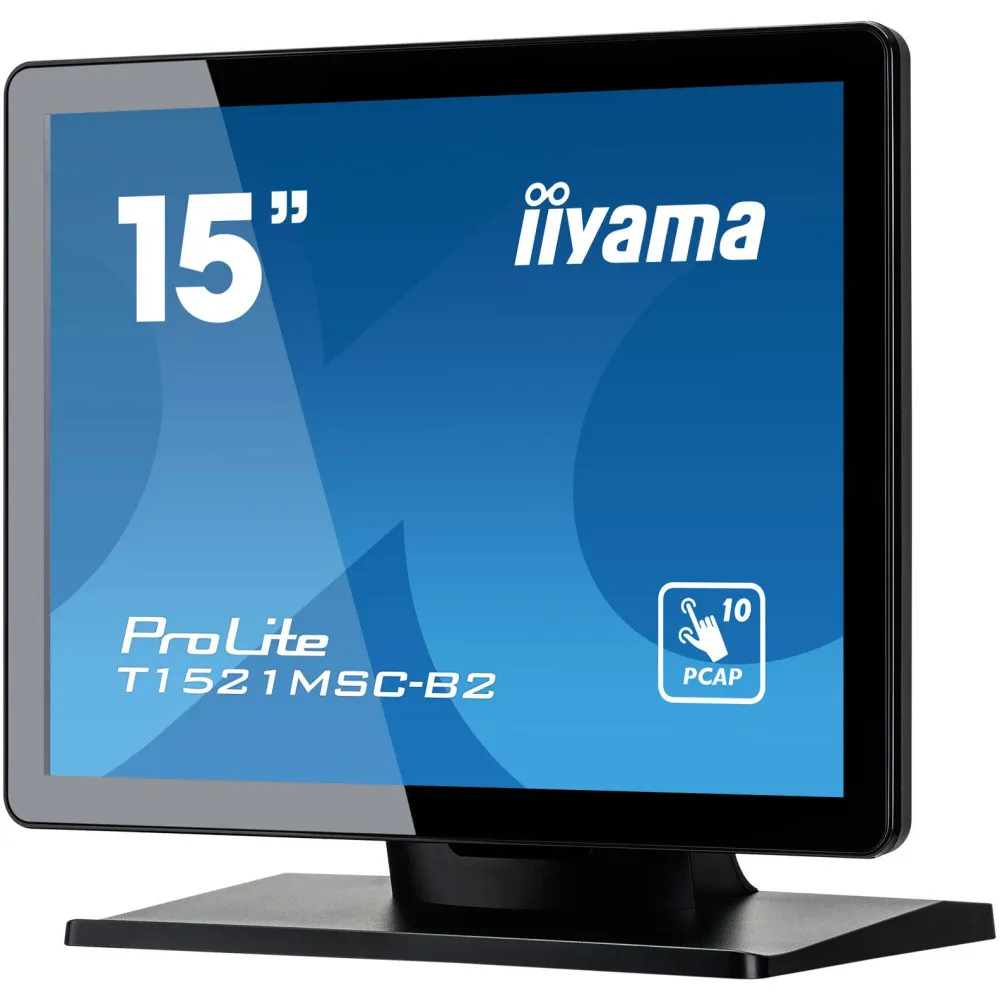 Zdjęcie urządzenia iiyama ProLite T1521MSC-B2