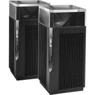 Router Wi-Fi ASUS ZenWiFi Pro ET12 (2 szt.) 90IG05Z0-MO3A20 | Sklep ITnes.pl, IT for BUSINESS
