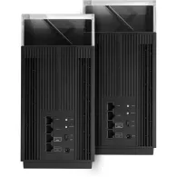 Router Wi-Fi ASUS ZenWiFi Pro ET12 (2 szt.) 90IG05Z0-MO3A20 | Sklep ITnes.pl, IT for BUSINESS