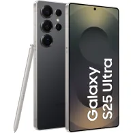 Smartfon Samsung Galaxy S25 Ultra SM-S938BZKGEEE, Snapdragon 8 Elite, 6,9" 3120x1440, 512GB, 12GB, 5G, Czarny, 200+12Mpix, Andro