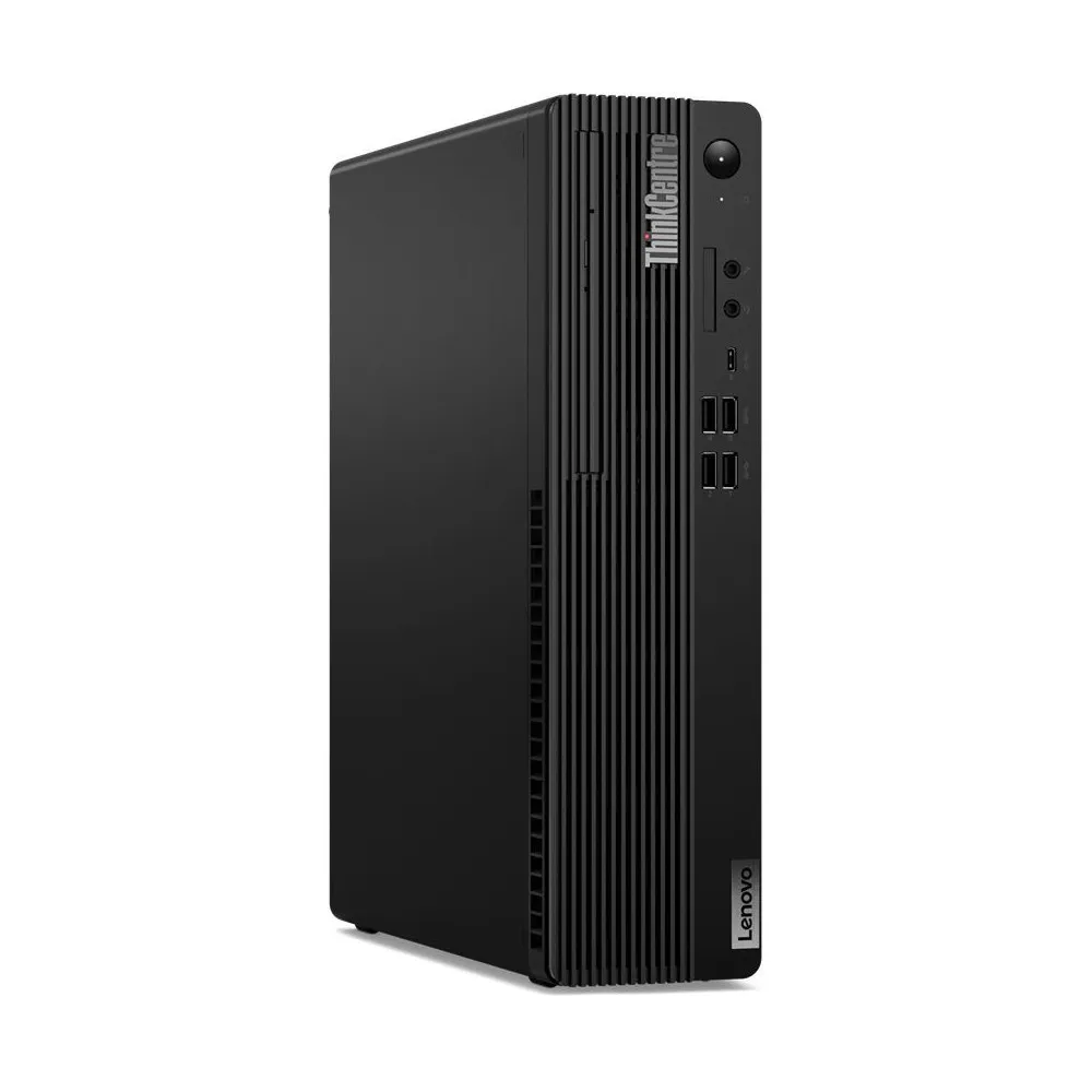 Komputer Lenovo ThinkCentre M90s Gen 5 12V8MX4FGPB - SFF/i5-14600 vPro/RAM 64GB/SSD 1TB + SSD 512GB/Wi-Fi/DVD/Windows 11 Pro - zdjęcie