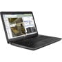 Laptop HP ZBook 17 G3 T7V63EA - zdjęcie poglądowe 1