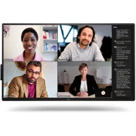 Monitor Dell P5525QC 210-BNTN, 54,6", 3840x2160 (4K), 75Hz, IPS, 8 ms, Czarny | Sklep ITnes.pl, IT for BUSINESS