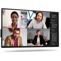 Monitor Dell P5525QC 210-BNTN, 54,6", 3840x2160 (4K), 75Hz, IPS, 8 ms, Czarny | Sklep ITnes.pl, IT for BUSINESS