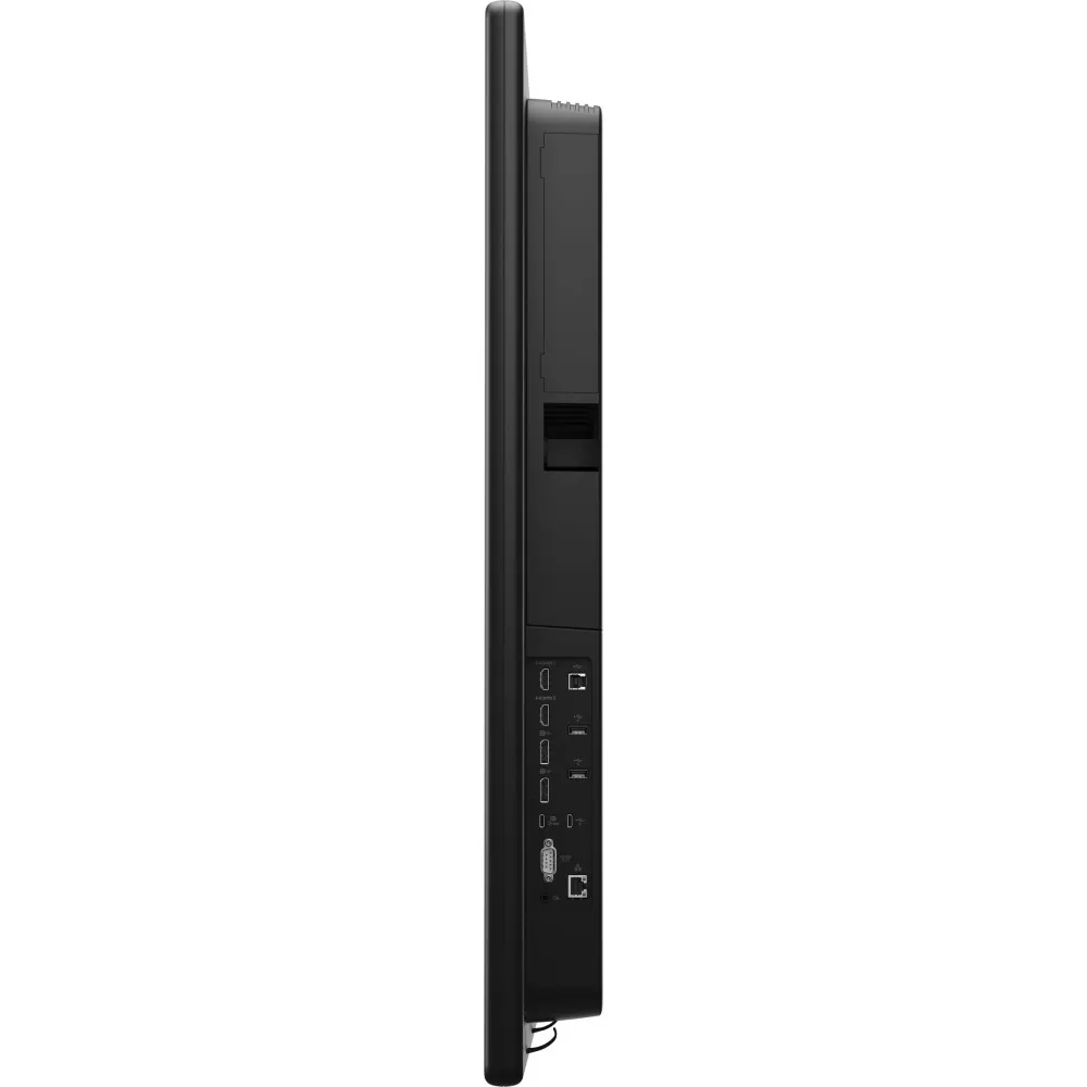 Dell P5525QC 210-BNTN - zdjęcie