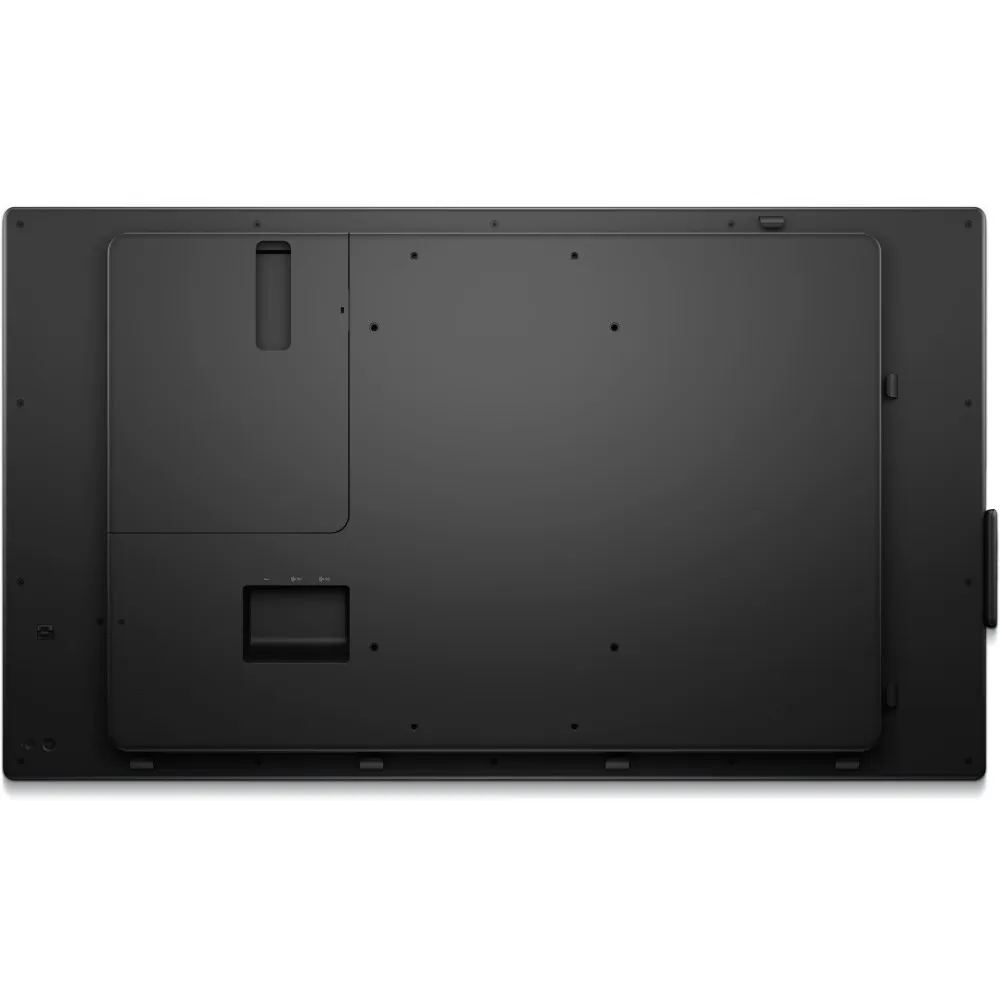 Zdjęcie produktu Monitor Dell P5525QC 210-BNTN - 54,6"/3840x2160 (4K)/75Hz/IPS/8 ms/Czarny