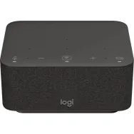 Stacja dokująca z zestawem głośnomówiącym Logitech Dock 986-000024 - Grafitowa