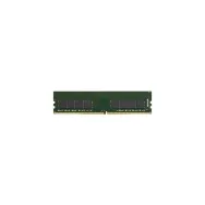 Pamięć RAM 1x16GB UDIMM DDR4 Kingston KTH-PL432E/16G, 3200MHz, CL22, ECC, 1,2 V | Sklep ITnes.pl, IT for BUSINESS