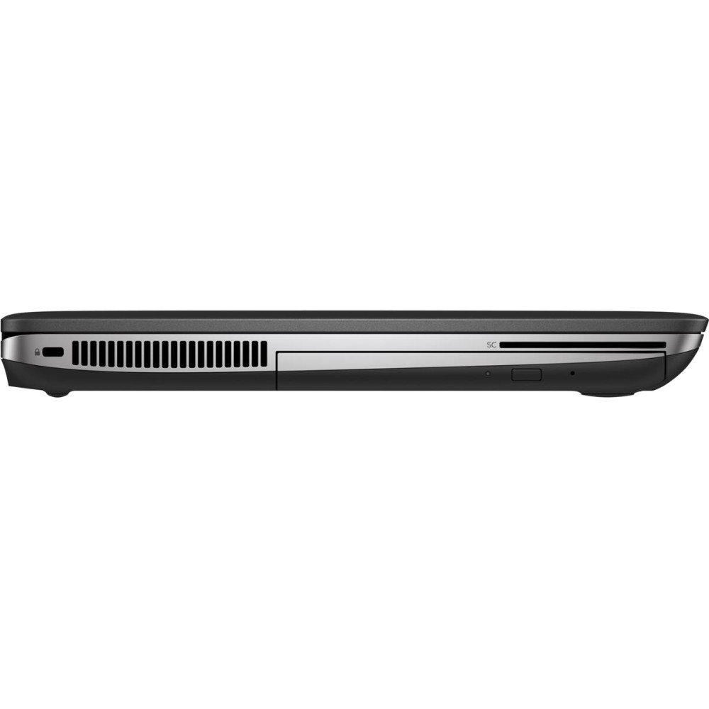 Zdjęcie produktu Laptop HP ProBook 640 G2 T9X01EA - i5-6200U/14" FHD/RAM 4GB/HDD 500GB/Czarno-srebrny/DVD/Windows 7 Professional/1 rok DtD