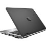Laptop HP ProBook 640 G2 T9X01EA - i5-6200U, 14" FHD, RAM 4GB, HDD 500GB, Czarno-srebrny, DVD, Windows 7 Professional, 1 rok DtD - zdjęcie 7