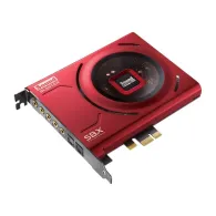 Karta dźwiękowa Creative Labs Sound Blaster Z SE 70SB150000004 - PCI-e x1 | Sklep ITnes.pl - IT for BUSINESS