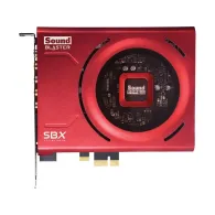 Karta dźwiękowa Creative Labs Sound Blaster Z SE 70SB150000004 - PCI-e x1 | Sklep ITnes.pl - IT for BUSINESS