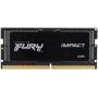 Pamięć RAM 1x16GB SO-DIMM DDR5 Kingston KF556S40IB-16 - zdjęcie poglądowe 1