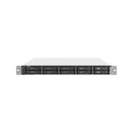 Serwer NAS QNAP Rack TS-H1090FU-7232P-NI0, Rack (1U), EPYC 7232P, 7252, 64GB RAM, 3,8TB, 10 wnęk, 3 lata Carry-in | Sklep ITnes.