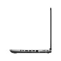 Laptop HP ProBook 640 G2 T9X05EA - i5-6200U, 14" FHD, RAM 4GB, SSD 128GB, WWAN, Czarno-srebrny, DVD, Windows 10 Pro, 1 rok Door-to-Door - zdjęcie 5