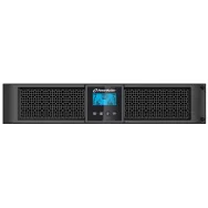 Zasilacz awaryjny UPS PowerWalker VI 1000 ERT HID 10120056, 1000VA|900W, Line-interactive, czysta fala sinusoidalna na wyjściu |