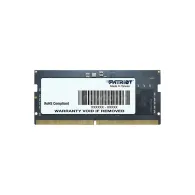 Pamięć RAM 1x16GB SO-DIMM DDR5 Patriot PSD516G480081S - zdjęcie poglądowe 1