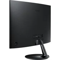 Monitor Samsung LC27F390FHRXEN, 27", 1920x1080 (FHD), 60Hz, zakrzywiony, VA, FreeSync, 4 ms, Czarny | Sklep ITnes.pl, IT for BUS