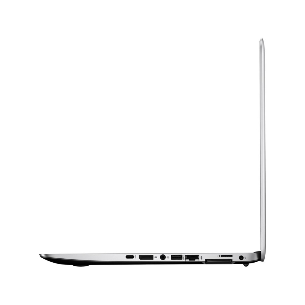 Laptop HP EliteBook 850 G3 T9X18EA - i5-6200U/15,6" HD/RAM 4GB/HDD 500GB/Czarno-srebrny/Windows 10 Pro/3 lata Door-to-Door - zdjęcie