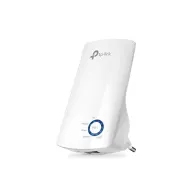Wzmacniacz Wi-Fi TP-Link - standard N300, 1x 10|100Mbps RJ45 - TL-WA850RE | Sklep ITnes.pl - IT for BUSINESS