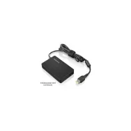 Zasilacz do laptopa Lenovo ThinkPad 65W AC Slim Tip 0B47459, Czarny | Sklep ITnes.pl, IT for BUSINESS