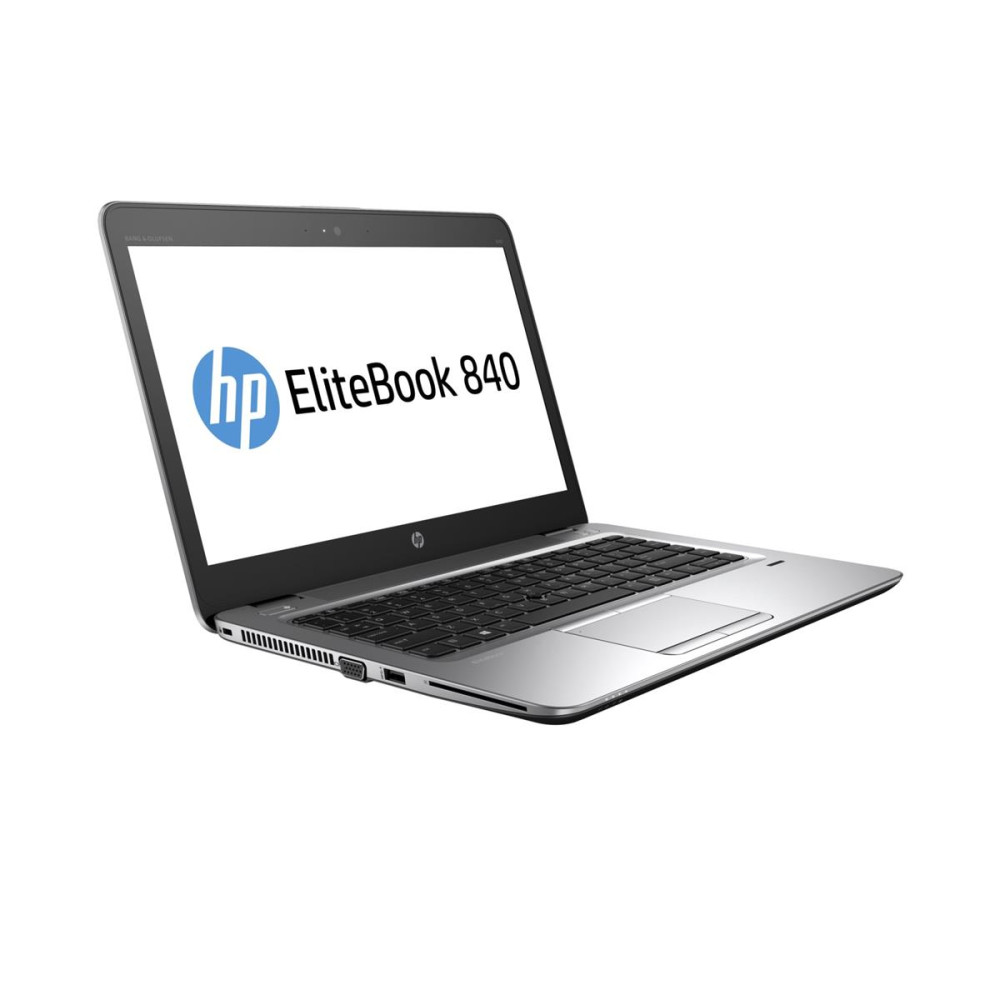 Laptop HP EliteBook 840 G3 T9X33EA - i7-6500U/14" FHD/RAM 8GB/SSD 256GB/Czarno-srebrny/Windows 7 Professional/3 lata DtD