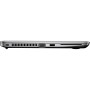 Laptop HP EliteBook 840 G3 T9X33EA - i7-6500U, 14" FHD, RAM 8GB, SSD 256GB, Czarno-srebrny, Windows 7 Professional, 3 lata DtD - zdjęcie 4