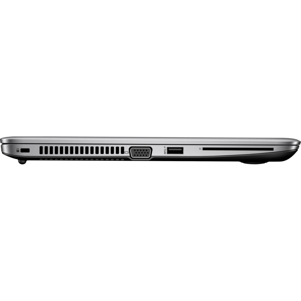 Laptop HP EliteBook 840 G3 T9X33EA - i7-6500U/14" FHD/RAM 8GB/SSD 256GB/Czarno-srebrny/Windows 7 Professional/3 lata DtD