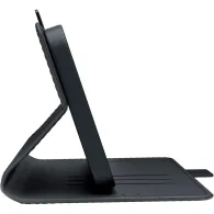 Etui z klapką na smartfon 3mk Wallet Case do iPhone 16e 5903108564816, Czarne | Sklep ITnes.pl, IT for BUSINESS