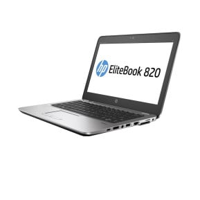 Laptop HP EliteBook 820 G3 T9X44EA - zdjęcie poglądowe 5