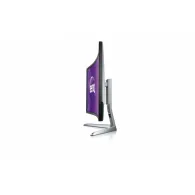 Monitor Benq EX3200R 9H.LFCLA.TSE, 31,5", 1920x1080 (FHD), 76Hz, zakrzywiony, VA, 4 ms, Szary | Sklep ITnes.pl, IT for BUSINESS
